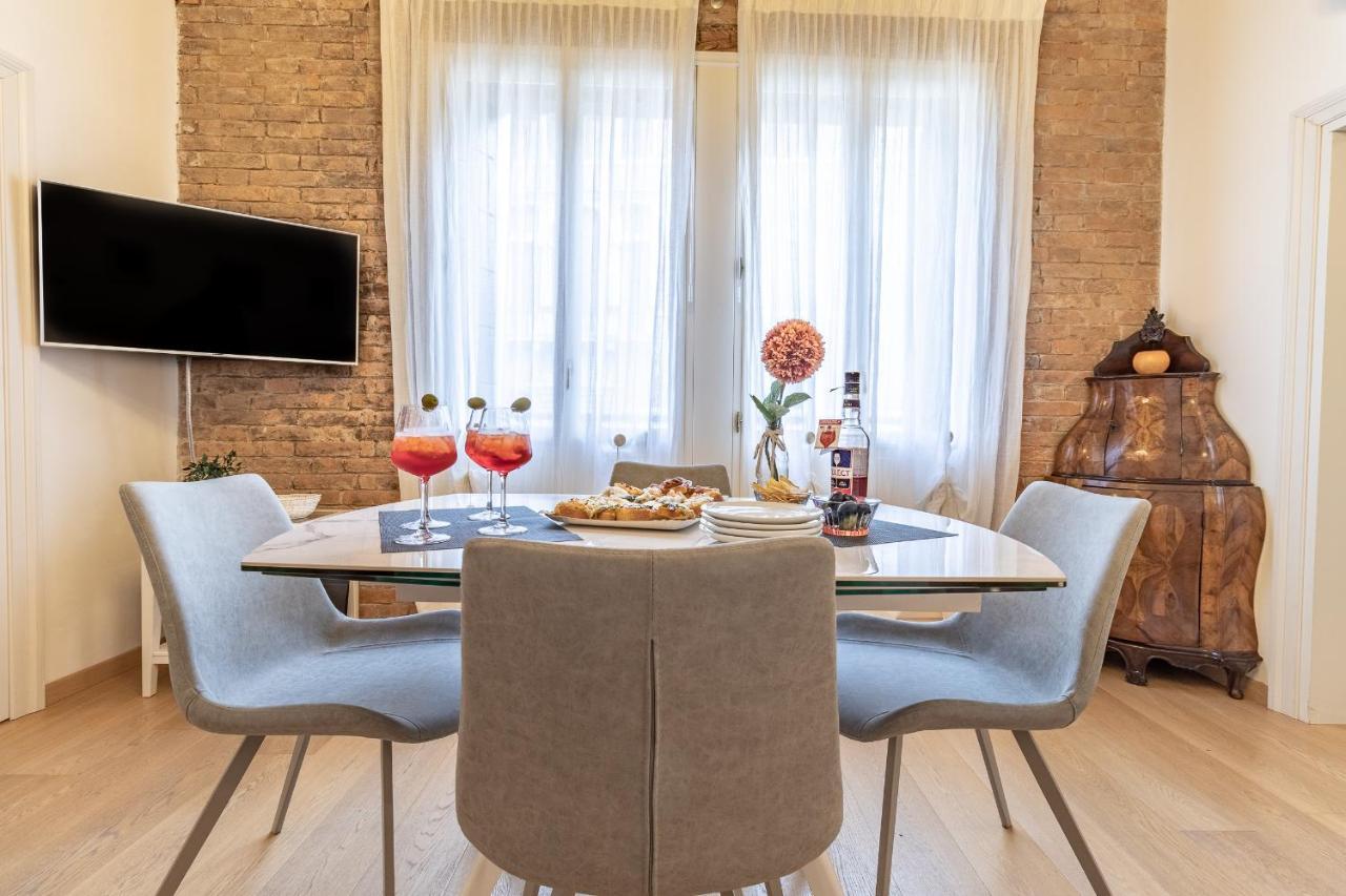 Italian Experience-Riva Degli Schiavoni Boutique Apartment Βενετία Εξωτερικό φωτογραφία